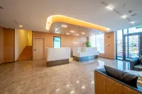 Aifeel Hotel (Xingtai Xingzhou Avenue People's Hospital) - 3-Star