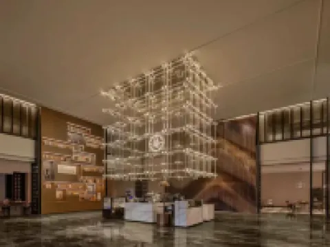 阿拉爾萬達美華酒店 阿拉爾酒店