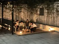 東津曉宿