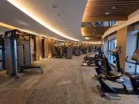 GRAND NEW CENTURY Hotels in Wuhu