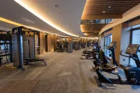 GRAND NEW CENTURY Hotel a Wuhu