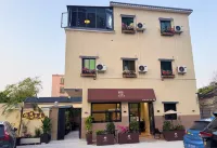 磁畔禾居（清遠銀盞站店） 清遠銀盞谷水簾洞附近的飯店