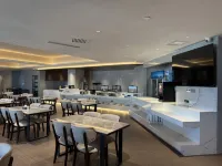 Fengwuqi Hotel (Kashgar Approval Bureau Branch)