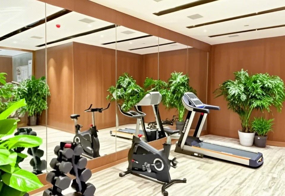 대불탑 뷰 객실