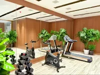 Xi'an Wanxing International Hotel (Dayan Pagoda & Grand Tang Mall Branch)