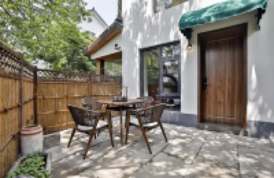 杭州了凡飯店（西湖風景區雷峰塔店）