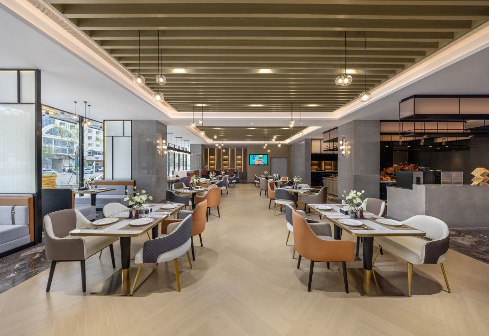 Park Hotel