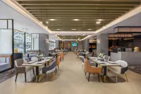 パーク イン バイ ラディソン ホテル（天津駅津湾広場） - 朝食