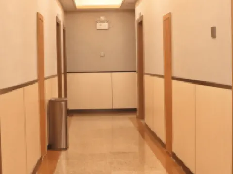 Jinhua Hotel Hotels in Longshan