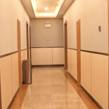 Jinhua Hotel