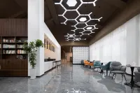 Nilka County Hive Impression Homestay