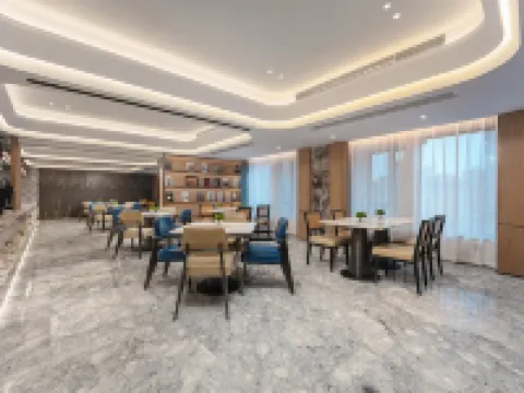 WishHotel Hotels in Taishan