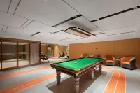 林芝宇拓路希爾頓惠庭飯店