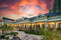 Windback Yard（In Liuxing Street Scenic Area） Hotels in Yining