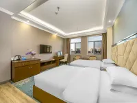 โรงแรมเซ็นจูรีคิง เล่อผิง โรงแรมในเล่อผิง