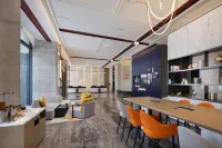 No.1391 Honggu Middle Blvd, Honggutan District, Nanchang, Jiangxi Province, China