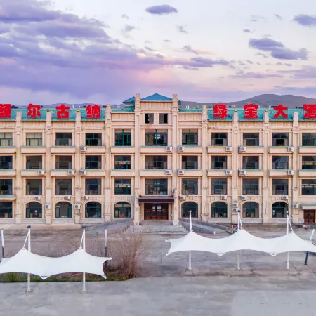 lvbaodajiudian
