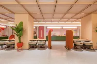 Orange Hotel (Xuchang Pang Donglai Angel City) - 4-نجوم