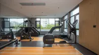 Yunluwan Hotel - Gym