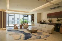 Fangchenggang Baisha Bay Guangyue Zhen Hotel Hotels in Fangchenggang