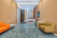 Zhengsheng Golden Hotel