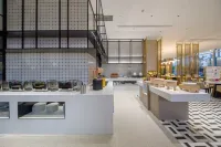 Naluolan Hotel (Impression City Financial Center) - 조식 운영