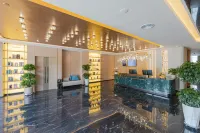 Nalati Lisi Platinum Hotel