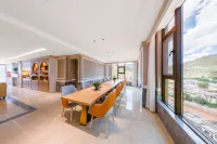 Vienna Hotel (Changdu Chama Plaza Qiangbalin Temple Branch) - Pet friendly