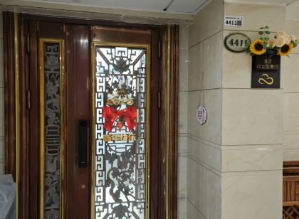 Manyun Female Only Hostel
