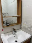 Lianghe Wenquan Youjia Homestay (Mengdi Road) - parking