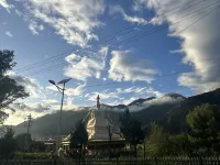Diebu Yangdechang Tibetan Homestay - petit déjeuner