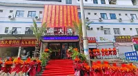Yunding Grand Hotel