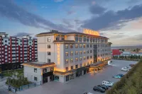 Vienna Hotel (Yumen) Hotels in Yumen City