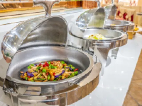 Chenggu Dingcheng Hotel Hotels in Chenggu