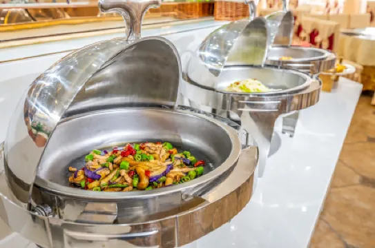 Chenggu Dingcheng Hotel