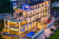 Anshun Bicui Hefeng Homestay (Jiuzhou Old Town) Các khách sạn gần Benzhai