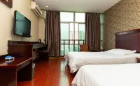 Zhuji Taozhu Hotel