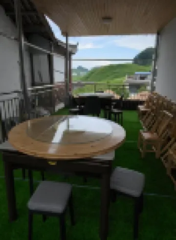 Bamianshan Qingfeng Xiaozhu Homestay