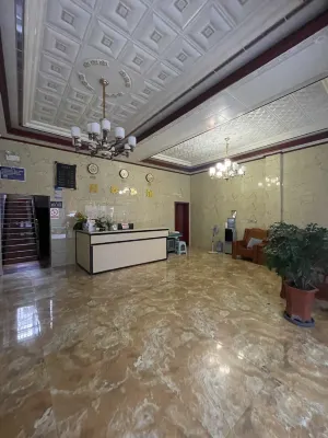Tongtai Hotel