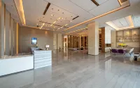 Lavande Hotel Yangjiang Hailing lsland Hotels in Yangjiang