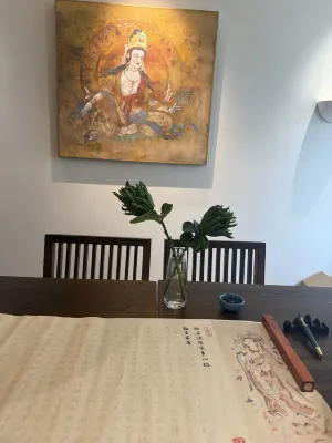 Putuo Mountain Nanman Nanman Homestay