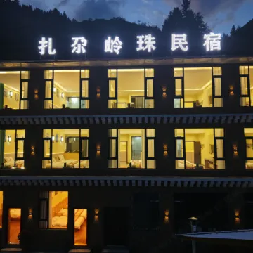 Zhagaling Zhu Homestay