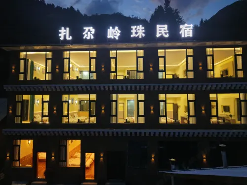 Zhagaling Zhu Homestay