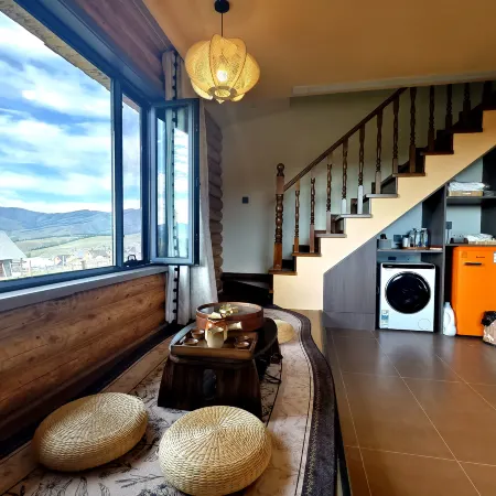 Beichen Homestay (Baihaba Scenic Area)