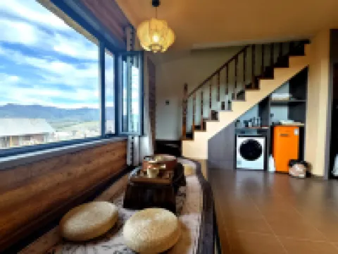 Beichen Homestay (Baihaba Scenic Area)