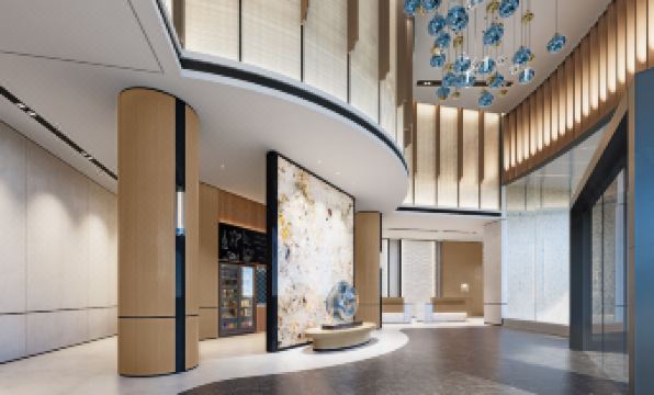 Fairfield by Marriott Guangzhou Huadu