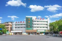 Yongzhou Huilong Hotel Hotels near Yongzhou Wangda Lingling Long-distance Passenger Transport Terminal