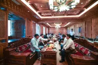 Zoige Desheng Sheye Hotel