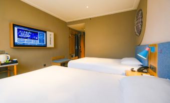 Homeinn · neo (Yangzhou Yizheng Zhenzhou West Road)