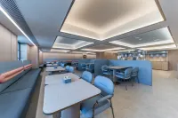 漢庭飯店（張家界天門山索道站官黎路店）
